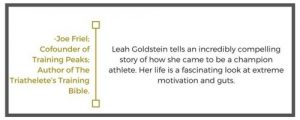About Leah