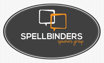 spellbinders speakers group
