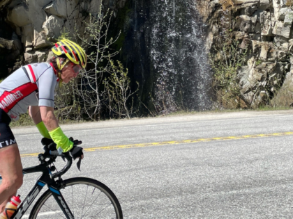 RAAM 2021 Let’s Do This!