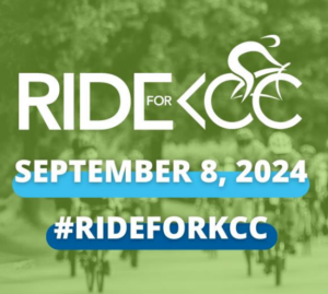 Ride for KCC